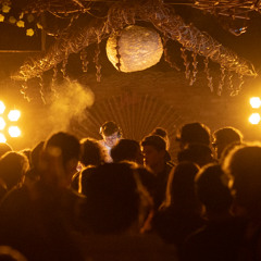 Imperiale DJ set @FRUTA 30.8.25