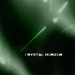 Crystal Horizon