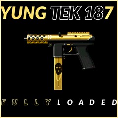 YUNG TEK 187 X KING 974 JAMES - ON FIRE
