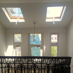 Trap Drums and Bass - Project 1