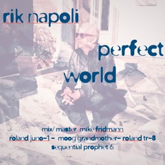 perfect world