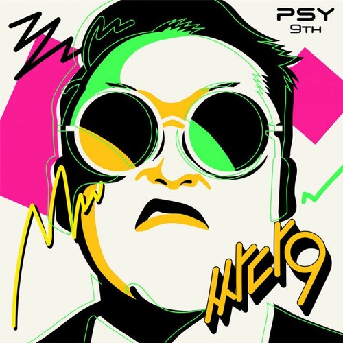 Stream PSY (싸이) - 9INTRO (sped up) by BISCITZ | Listen online for free on  SoundCloud