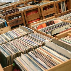 Dj Ron C Mix old school funk & rnb #9