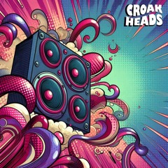DJ Curlz | Croakheads Guest Mix | Dancefloor Drum and Bass Mix