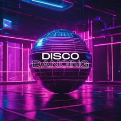 Disco Dancing