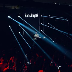 BARIS BAYRAK live @ Koo Lounge - Cairo,Egypt (08.11.2024)