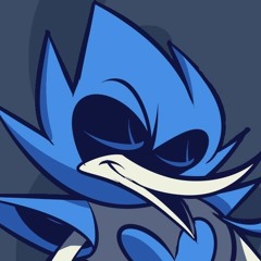 Nerdly Attacks - [Deltarune: Chapter Rewritten] (Fantrack)