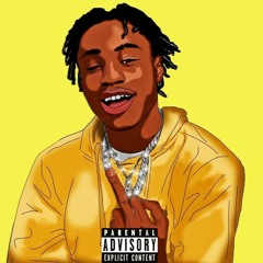 Lil Tjay Type Beat "Let Me Love You"