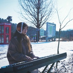 추억 (라바 하루살이편 배경음악 즉흥 연주)