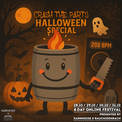 CZYSER - CTP: Halloween Special 2025