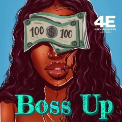 Shanice - Boss Up