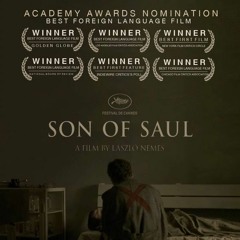 Son Of Saul  [Score The World Contest 2021 Submission]