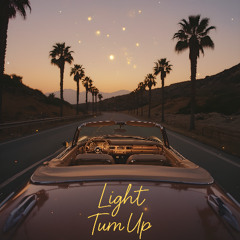 Light Turn Up