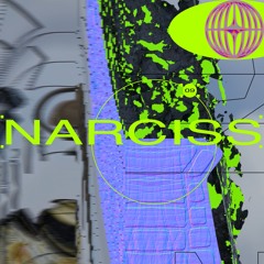 NO BORDERS PODCAST 09 - NARCISS