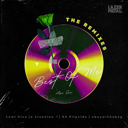 Best Of Me | The Remixes