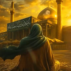 دعاء الندبة - القارئ عبدالله حبيب