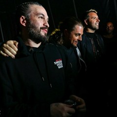 Swedish House Mafia @ Ultra Europe 2019