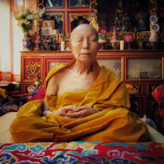 Tukdam (Arte)
