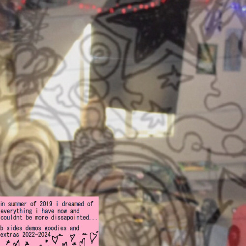 in summer of 2019 i dreamed of everything i have now and couldnt be more dissapointed - my bluntz frm gardenz demo w bbynautilus