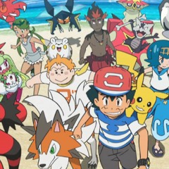 Stream SPEYERE  Listen to Pokémon Journeys 2019 Anime Soundtrack