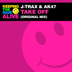 Take Off (Original Mix)