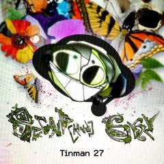 Second[hand] Sky 2025 • Tinman 27