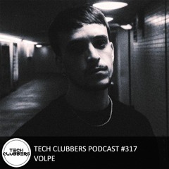 Volpe - Tech Clubbers Podcast #317