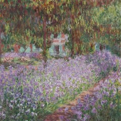 Rubies in the Tiger's Eye