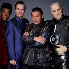 Red Dwarf- The Best Smegging Sci Fi Comedy This Side of Futurama