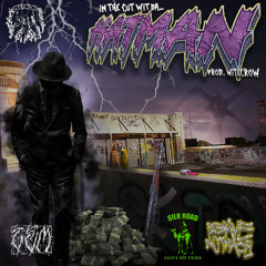 ZEM - HATMAN [prod. Witecrow] **SILK ROAD 2**