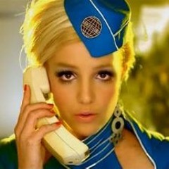 BUZZLIKEBRITNEY!