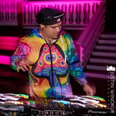 Nick Garcia Live @ Soul Camp 2025