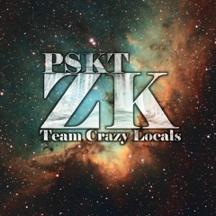 Pskt Zk - Cold Zouk Remix