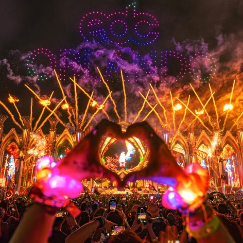 EDC ORLANDO 2024 LIVE SETS