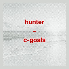 hunter – c-goals