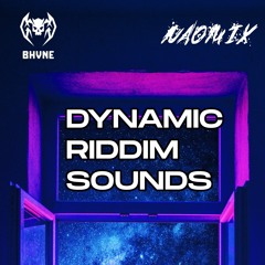 Dynamic Riddim Sounds [FREE DOWNLOAD]