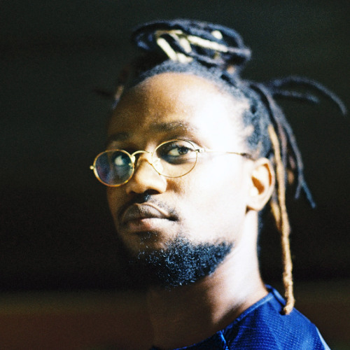 Stream TANK Mix: DJ Nigga Fox by Tank Magazine | Listen online for