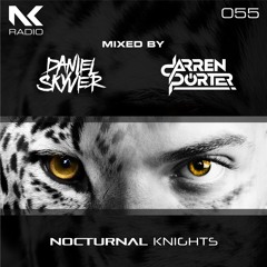 Daniel Skyver & Darren Porter - Nocturnal Knights 055