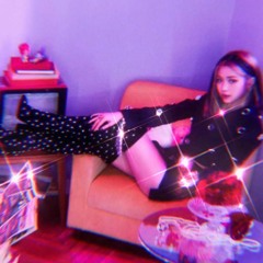 SHOOT! - ITZY Slowed N Reverb