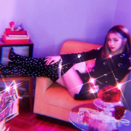 SHOOT! - ITZY Slowed N Reverb