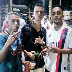 MEGA - PARTIU - PRO - PIOLHO - ((DJ  VITAO & DJ  RICK ))