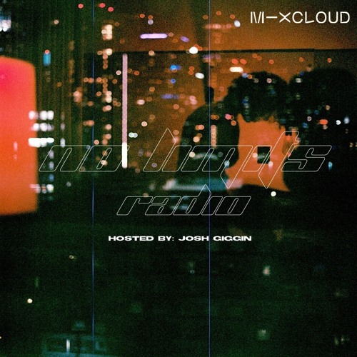 003- "DJ NUVO" Guest Mix