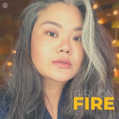 Girl on Fire [Cover]