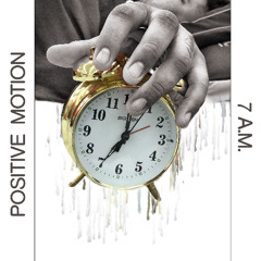 Positive Motion - Sweet Misery