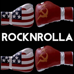 Rocknrolla (Free DL)