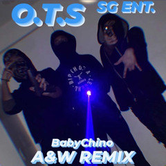 A&W Remix