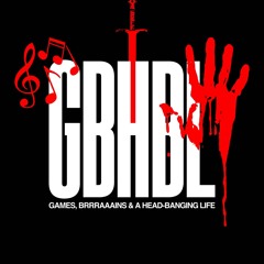 Interview: Andy Barton (Vocals) of Grimgotts