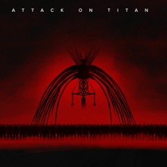 Attack on titan - The Rumbling