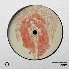 Romsta, 8 Miracle - Joy (Original Mix)