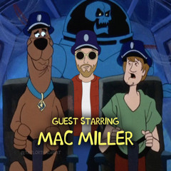 Look At You - Mac Miller featuring Earl Sweatshirt & Kevin Gates